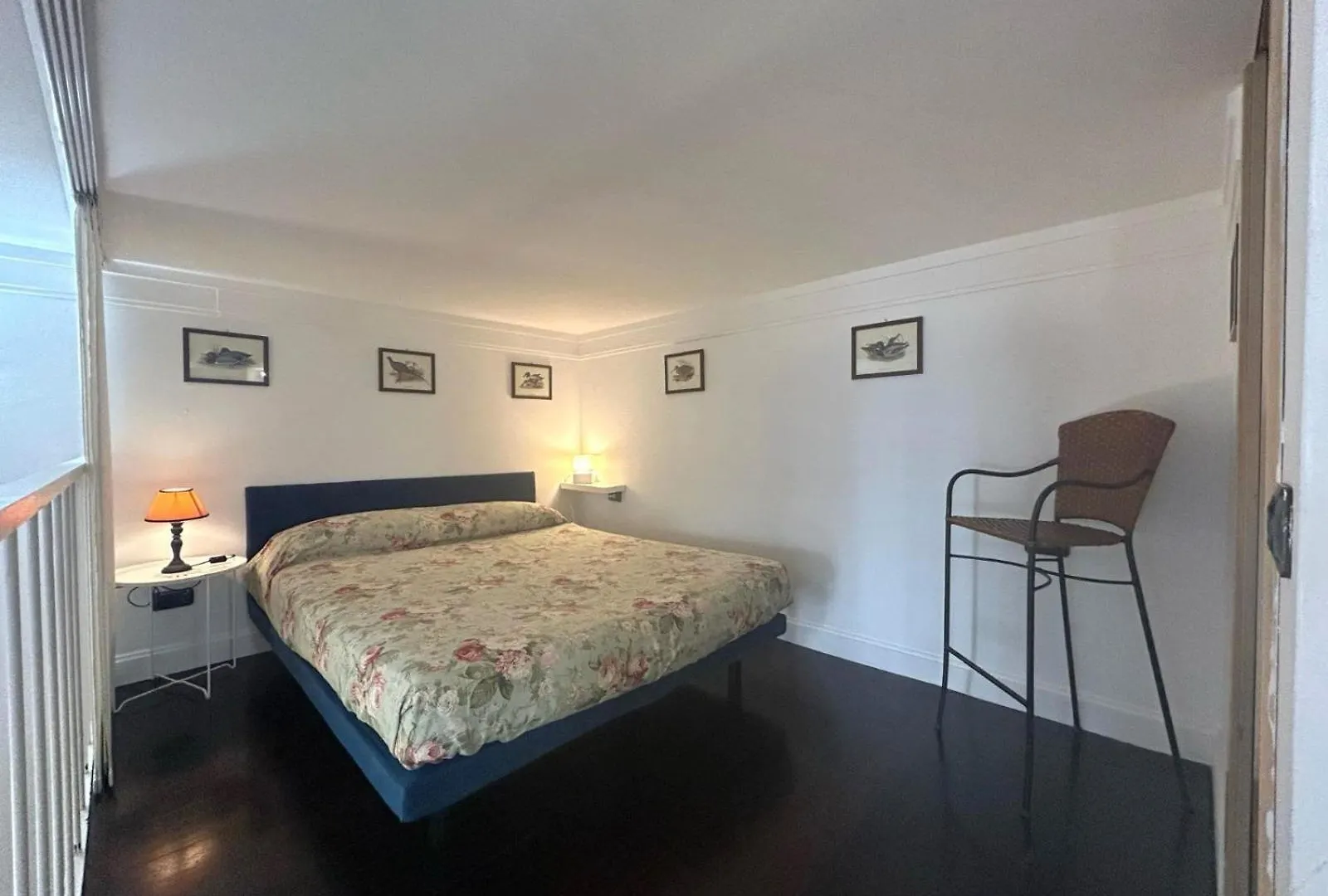 Giussano_22 Loft Daire Milano